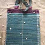 TOTE bag by gamcha