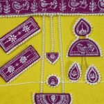 Rabindra jwellery Set.